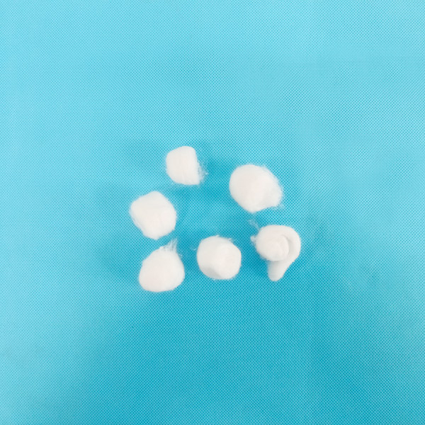 棉球